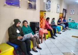 KPP Pratama Denpasar Barat