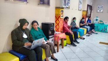 KPP Pratama Denpasar Barat