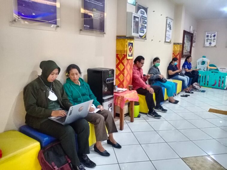 KPP Pratama Denpasar Barat