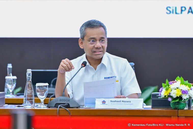 Sistem “Core Tax” dan Ceisa
