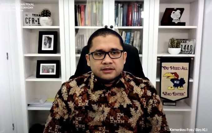 PMI Manufaktur