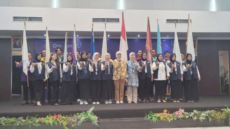 Kanwil DJP Jabar III 551