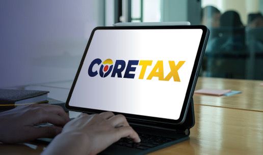 DJP Imbau Karyawan Aktivasi Akun “Core Tax”