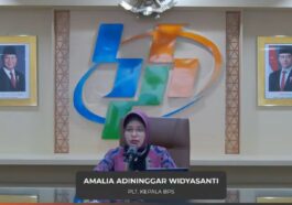 Ekonomi Indonesia