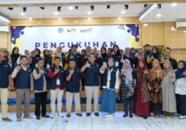 Kanwil DJP Banten 704 Relawan