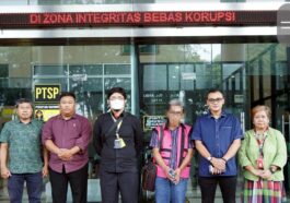 lapor SPT