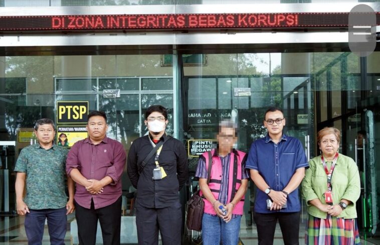 lapor SPT