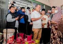 Menteri ESDM UMKM