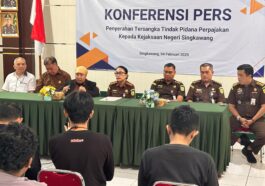 SPT Tidak Benar