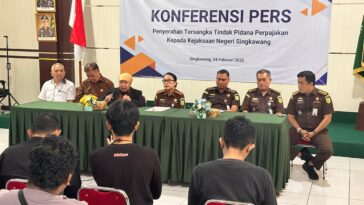 SPT Tidak Benar
