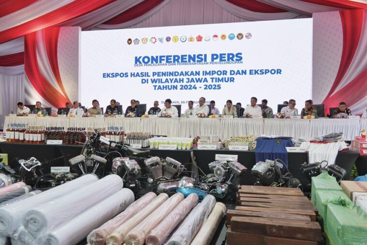 Sri Mulyani Berhasil Cegah Kerugian Negara
