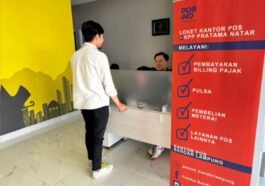 KPP Pratama Natar