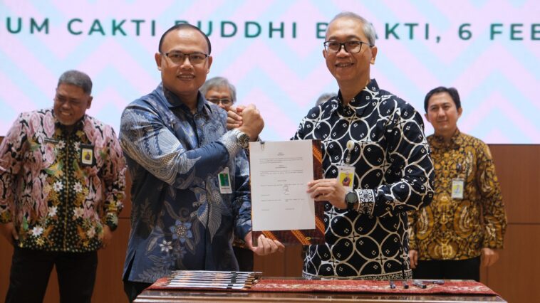 Kanwil DJP Jaksus Lelang Barang