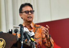 Prabowo Cek Kesehatan