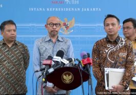 DEN Rekomendasi Prabowo