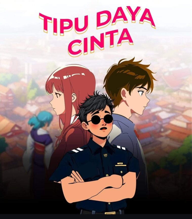 Penipuan Bea Cukai