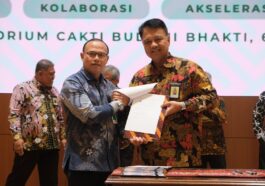 Kanwil DJP Jaksel I