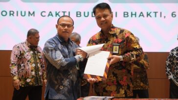Kanwil DJP Jaksel I