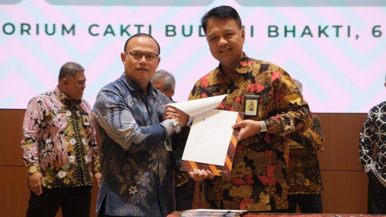 Kanwil DJP Jaksel I