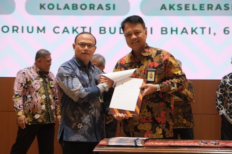 Kanwil DJP Jaksel I