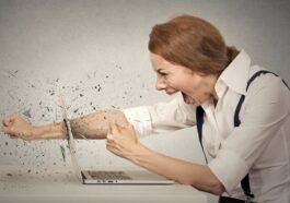 ”Tips” Mengelola Emosi saat Berinvestasi Saham