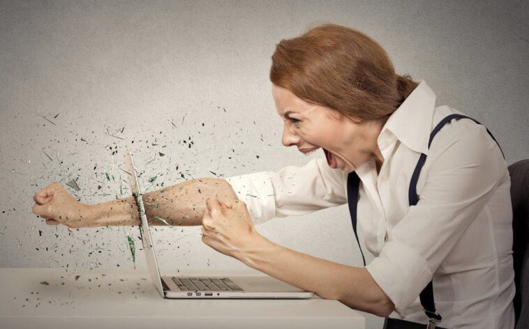 ”Tips” Mengelola Emosi saat Berinvestasi Saham