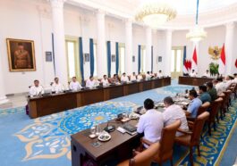 Sidang Perdana DPN