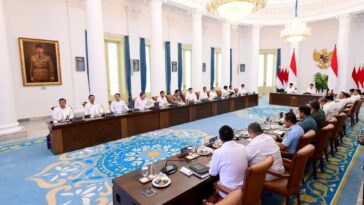 Sidang Perdana DPN