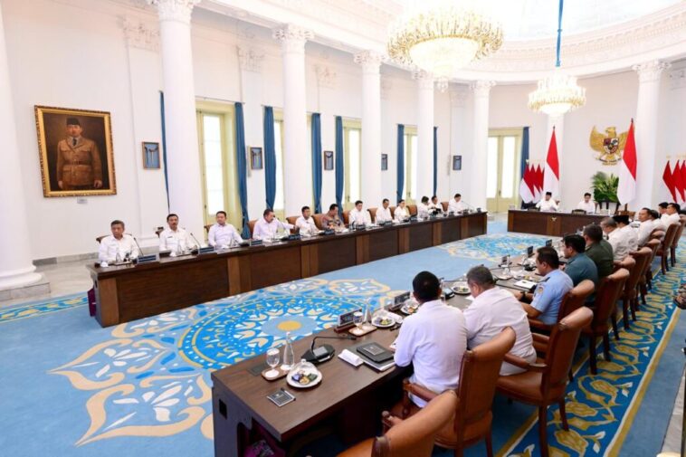 Sidang Perdana DPN