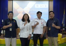 KPP Pratama Setiabudi