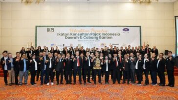 IKPI banten