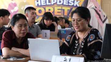 Implementasi “Core Tax” Penerimaan