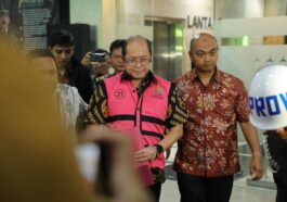 Anak Buah Sri Mulyani Tersangka Kasus Jiwasraya