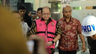 Anak Buah Sri Mulyani Tersangka Kasus Jiwasraya