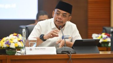 Dirjen Pajak Buka Suara “Core Tax” 