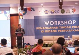 Kanwil DJP Jatim I