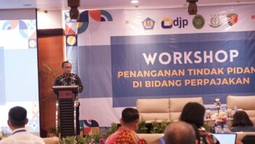 Kanwil DJP Jatim I