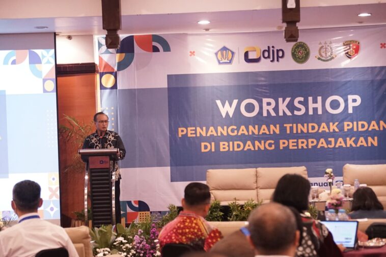 Kanwil DJP Jatim I