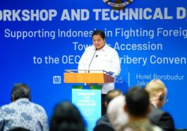 Airlangga Optimistis Target Pertumbuhan Ekonomi