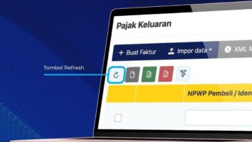 Warganet Faktur Pajak di ”Core Tax” 