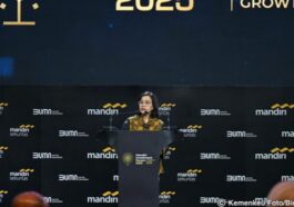 Sri Mulyani Prabowo Penerimaan Pajak