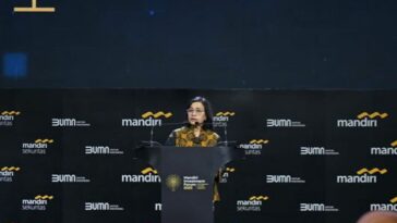 Sri Mulyani Prabowo Penerimaan Pajak
