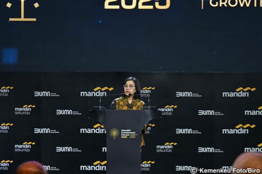 Sri Mulyani Prabowo Penerimaan Pajak