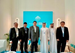 PEA Energi Digitalisasi Industri