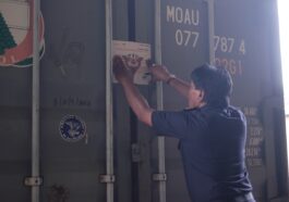 Izin Kawasan Berikat dari Bea Cukai