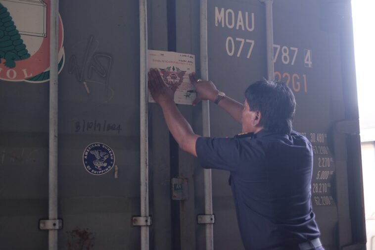 Izin Kawasan Berikat dari Bea Cukai