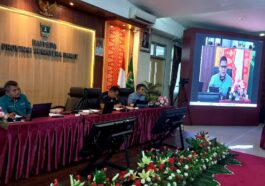 Kanwil DJP Sumbar dan Jambi
