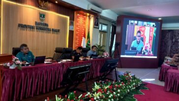 Kanwil DJP Sumbar dan Jambi
