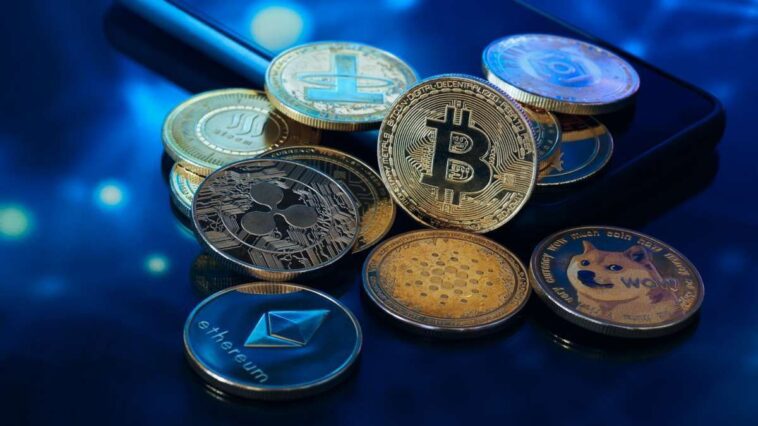 Kontribusi Pajak dari Transaksi Kripto