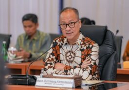 Insentif Pajak Motor 2025